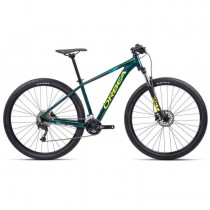 Велосипед 29" Orbea MX 40 2021